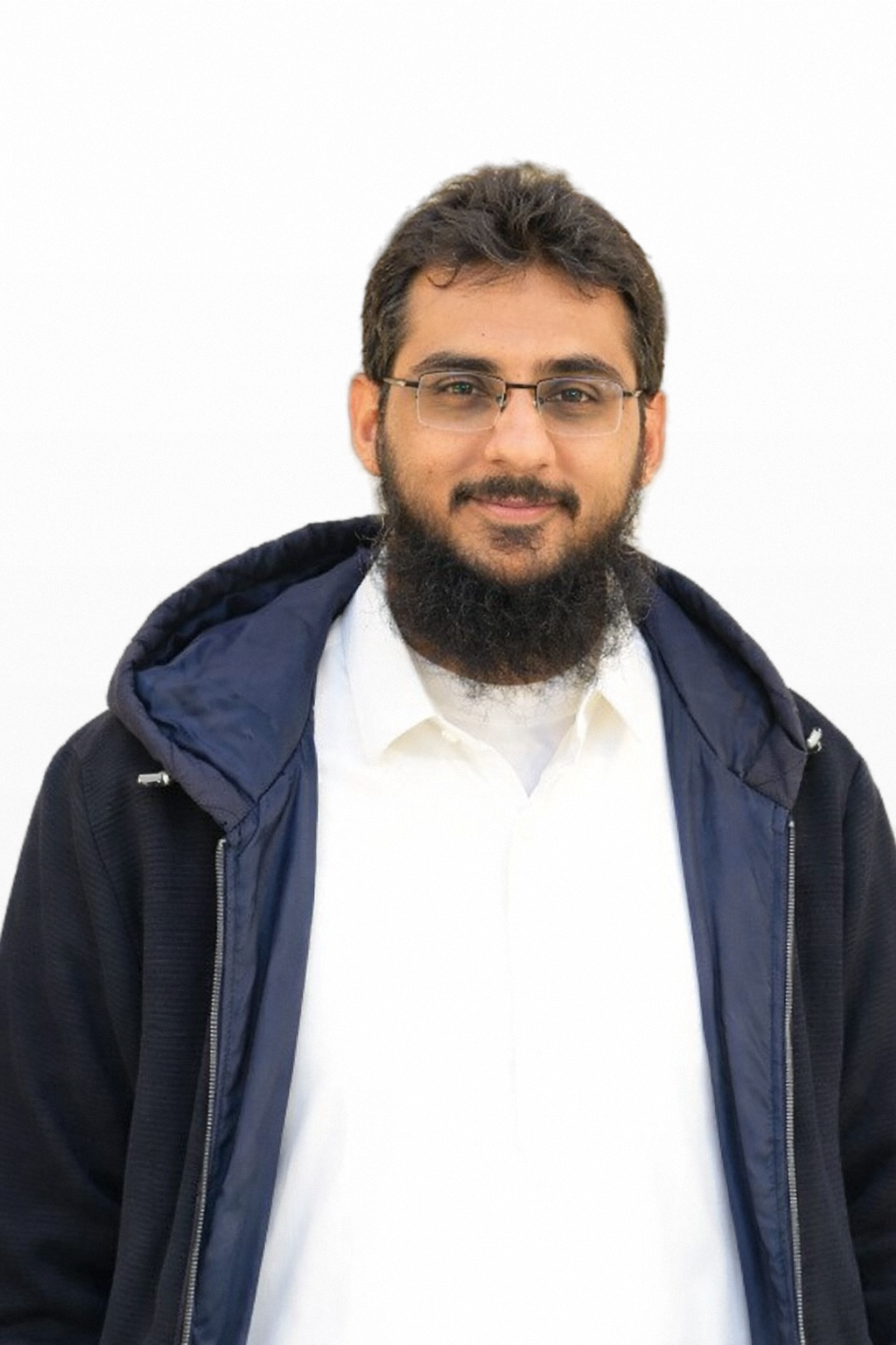 Zain Ul Abidin