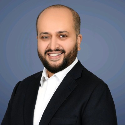 Irfan Ahmed