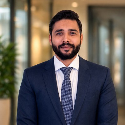 Naheel Khan